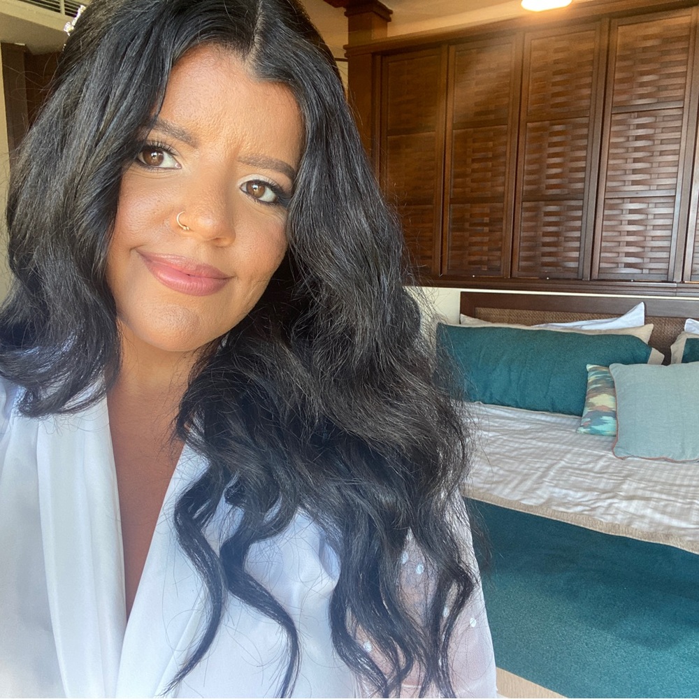Meet your Posher, Annmarie